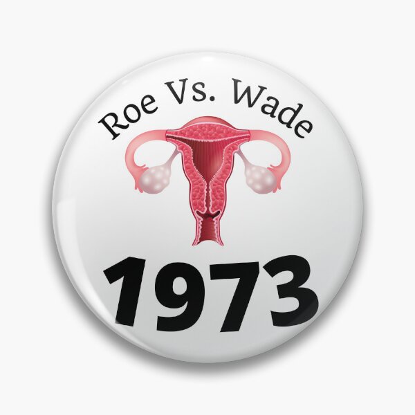 Item preview, Roe Vs Wade 1973 - Uterus  designed and sold by LovenLaughter.