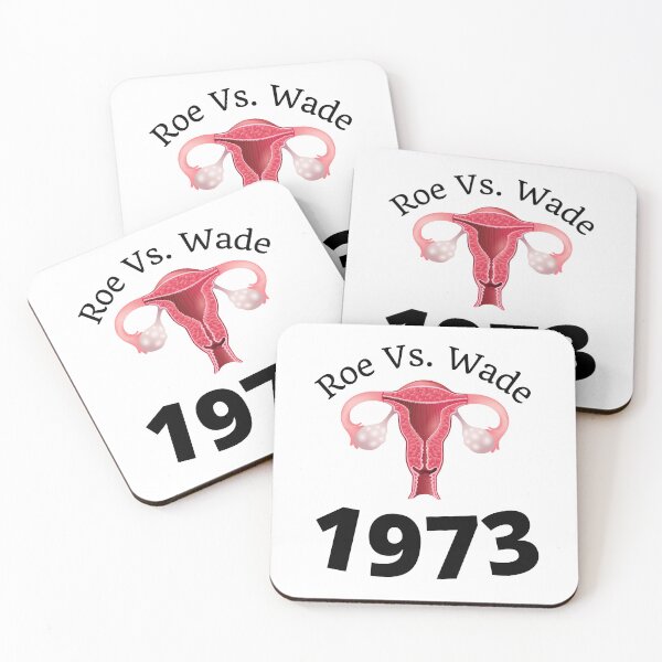 Item preview, Roe Vs Wade 1973 - Uterus  designed and sold by LovenLaughter.