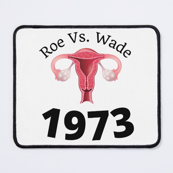 Item preview, Roe Vs Wade 1973 - Uterus designed and sold by LovenLaughter.