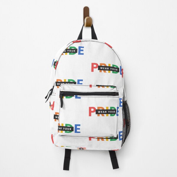 Item preview, LGBTQ Wear Your Pride designed and sold by Sizwe Malindzisa.