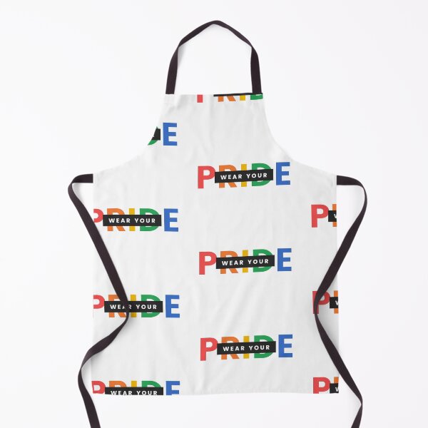 Item preview, LGBTQ Wear Your Pride designed and sold by Sizwe Malindzisa.