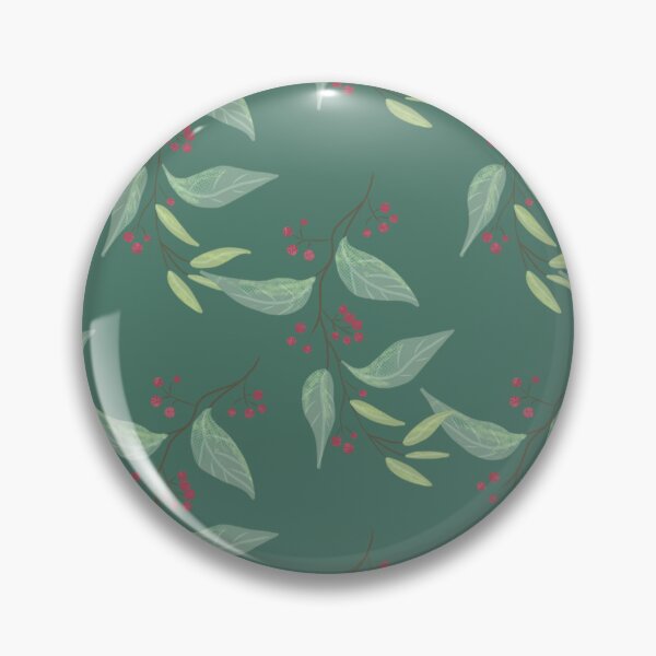 Item preview, Greenery designed and sold by Mireille  Marchand.