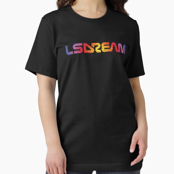 lsdream Essential T-Shirt