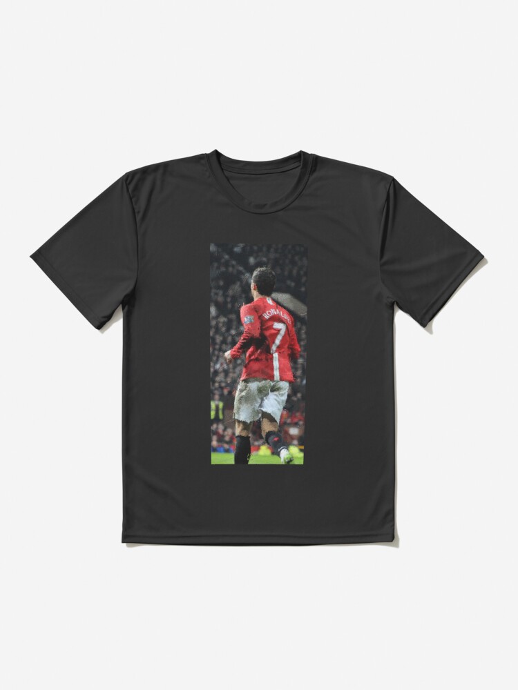 Exclusive Cristiano Ronaldo Gear: Show Your Support for the Football Star  Kids T-Shirt for Sale by AbFashionStore