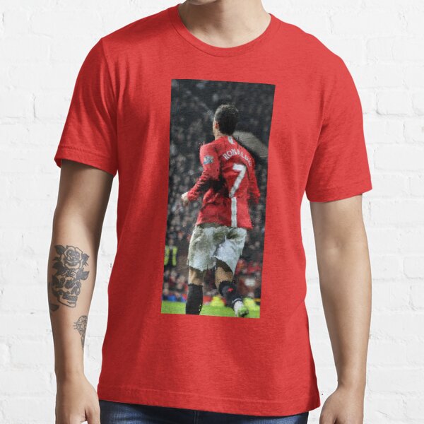 Exclusive Cristiano Ronaldo Gear: Show Your Support for the Football Star  Poster for Sale by AbFashionStore