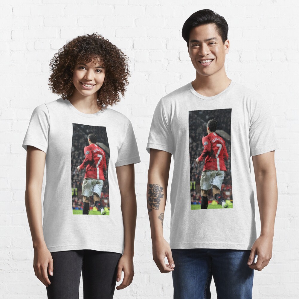 Exclusive Cristiano Ronaldo Gear: Show Your Support for the Football Star  Kids T-Shirt for Sale by AbFashionStore