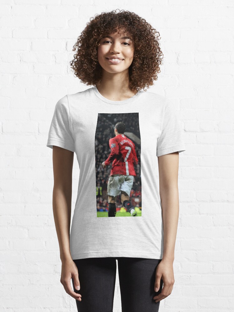 Exclusive Cristiano Ronaldo Gear: Show Your Support for the Football Star  Kids T-Shirt for Sale by AbFashionStore