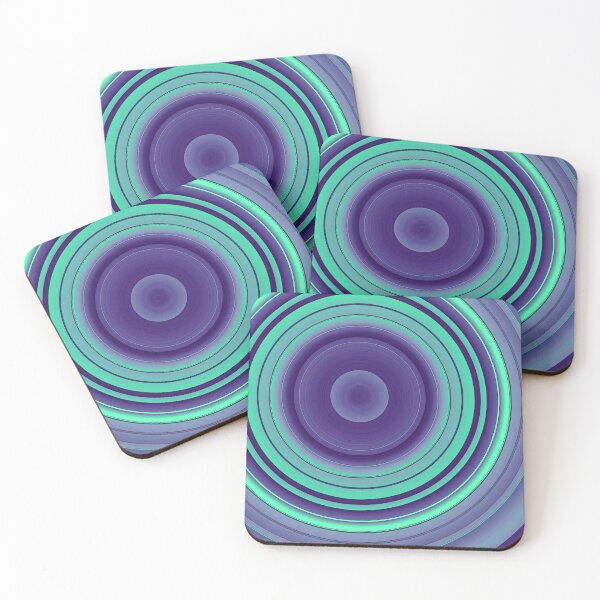 Item preview, Hypnotic Grooves - 9 designed and sold by ifourdezign.