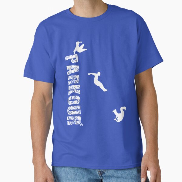 Item preview, Parkour - urban traceur designed and sold by MIDesign.