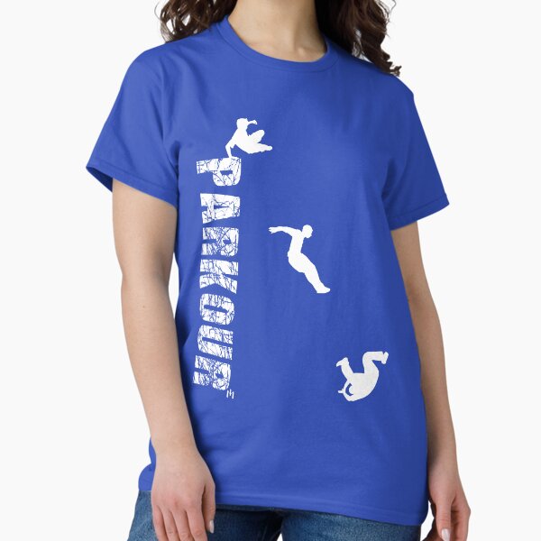 Item preview, Parkour - urban traceur designed and sold by MIDesign.