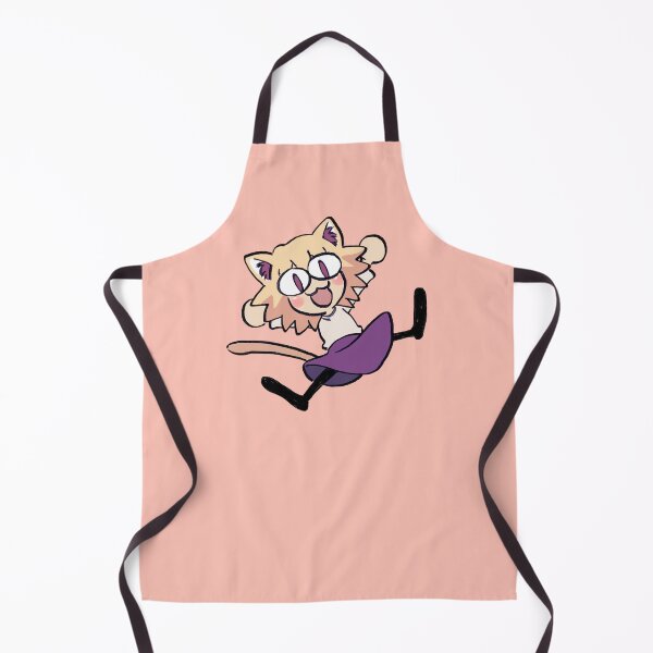 Item preview, I draw neco arc jumping / Tsukihime designed and sold by RansRoom.