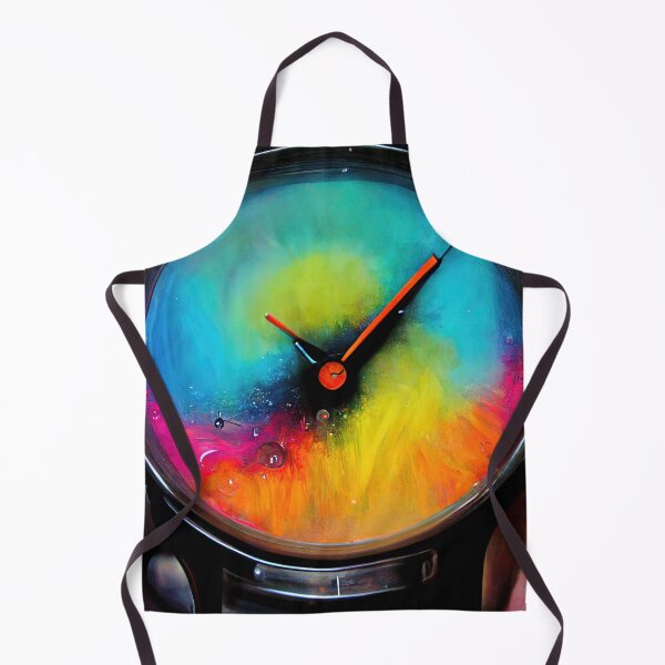 Item preview, Funky Watch designed and sold by 2Piglets.
