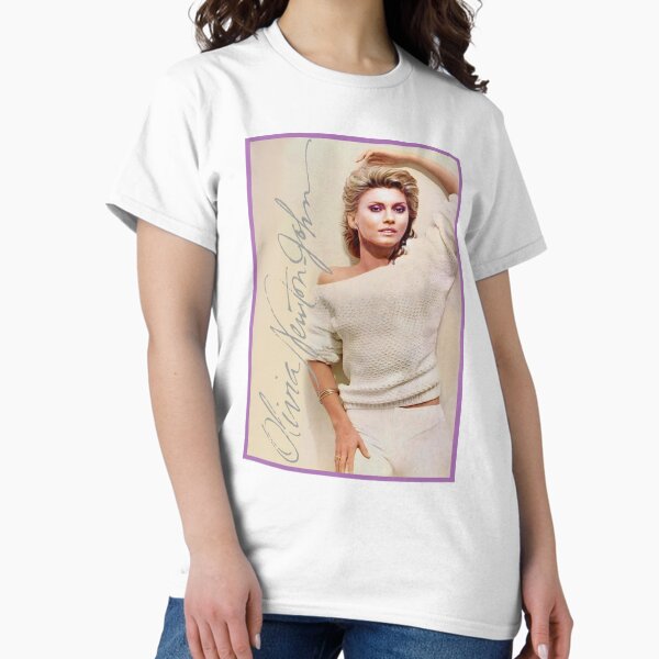 Item preview, Olivia Newton-John - Greatest Hits - 1982 designed and sold by maynardbrr.