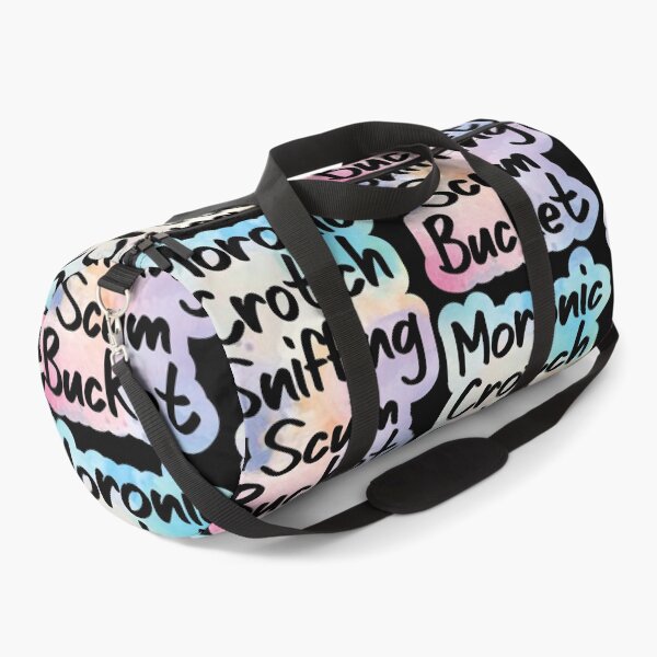Item preview, Moronic Crotch Sniffing Scum Bucket designed and sold by Lezbo1986.