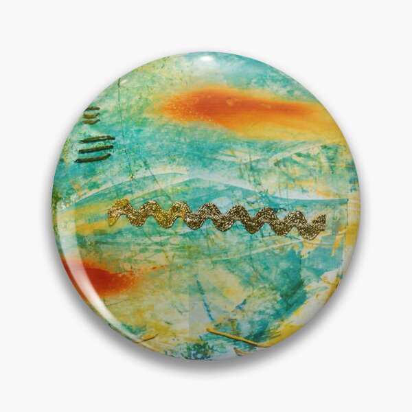 Item preview, Eine gespaltene Goldlitzen-Tradition designed and sold by Gabriele Maurus.