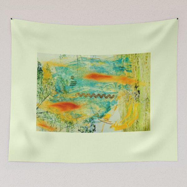 Item preview, Eine gespaltene Goldlitzen-Tradition designed and sold by Gabriele Maurus.