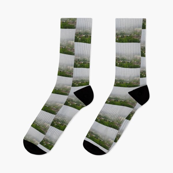 Item preview, Foggy Morning designed and sold by Shulie1.