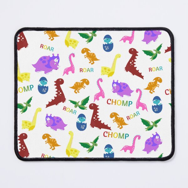 Item preview, Pride of Dinosaurs Sticker Pack designed and sold by YonderAndBeyond.