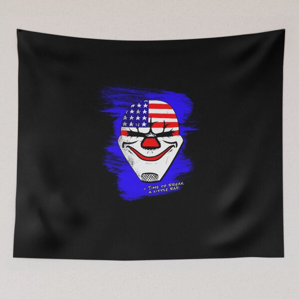 Item preview, Dallas designed and sold by BoxcutDC.