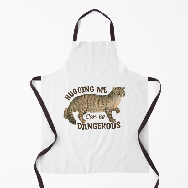 Item preview, Hugging me can be dangerous designed and sold by bolkibox.