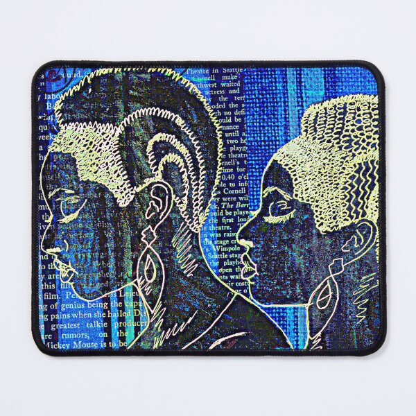 Item preview, Sisters of the Night designed and sold by © Angela L Walker.