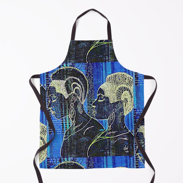 Item preview, Sisters of the Night designed and sold by © Angela L Walker.