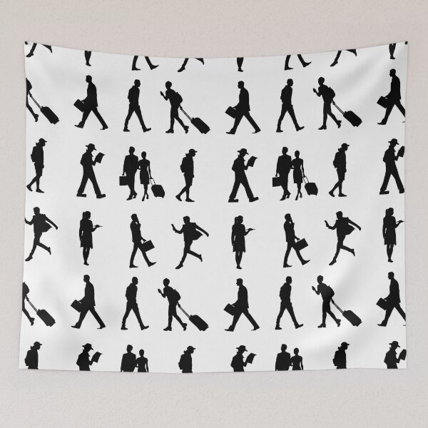 Item preview, Businessman designed and sold by Mr Diecken.