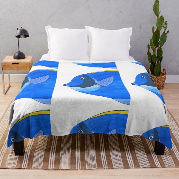 Item preview, tropical fish II designed and sold by Tereza Pilar  Art.