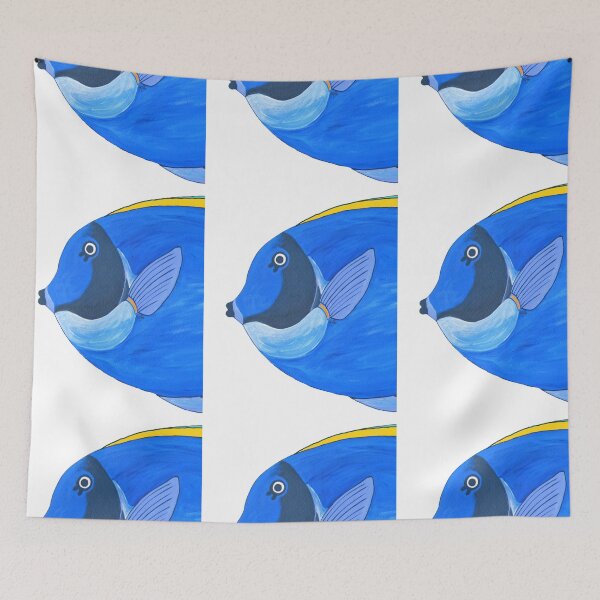 Item preview, tropical fish II designed and sold by Tereza Pilar  Art.