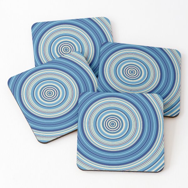 Item preview, Hypnotic Grooves - 6 designed and sold by ifourdezign.