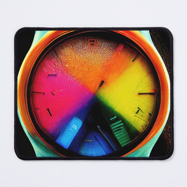 Item preview, Digital Watch designed and sold by 2Piglets.
