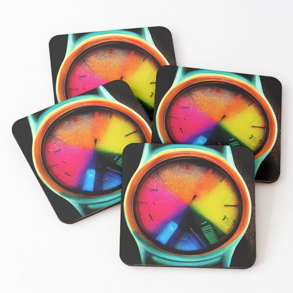 Item preview, Digital Watch designed and sold by 2Piglets.