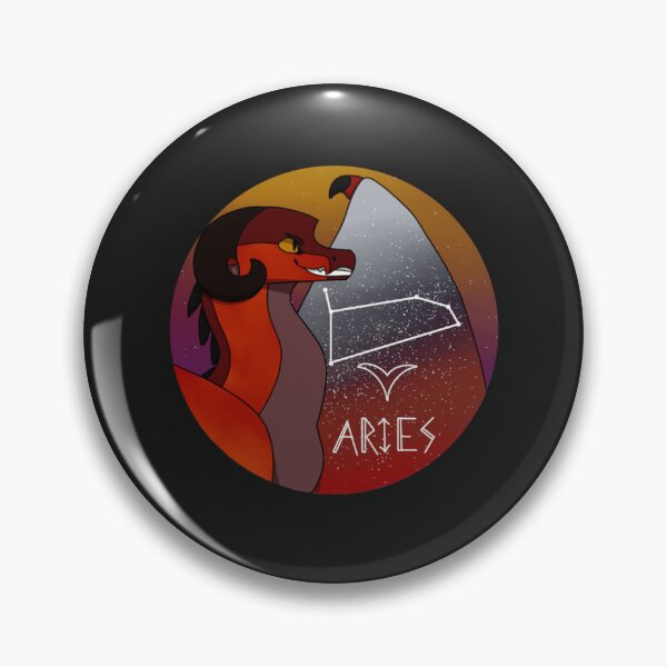Item preview, Classic Aries Dragon Long Dragon Dragon Art-Kora designed and sold by ART-KaraSikora.