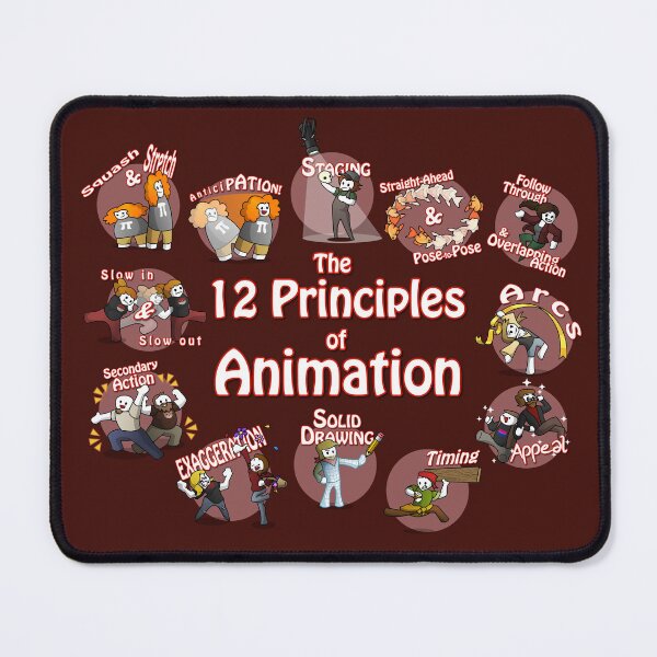 Item preview, 12 Principles (Complete) designed and sold by So Okay Here's the Thing.