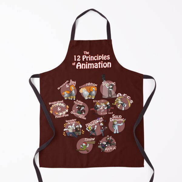 Item preview, 12 Principles (Complete) designed and sold by So Okay Here's the Thing.
