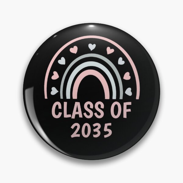 Item preview, class of 2035 designed and sold by Ayalolo2020.