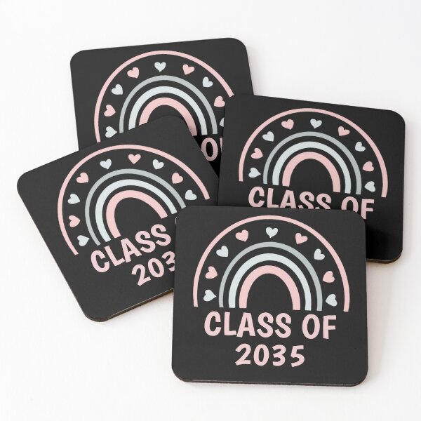 Item preview, class of 2035 designed and sold by Ayalolo2020.