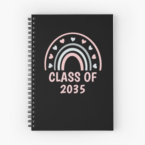 Item preview, class of 2035 designed and sold by Ayalolo2020.