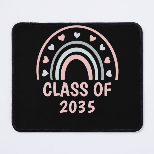 Item preview, class of 2035 designed and sold by Ayalolo2020.