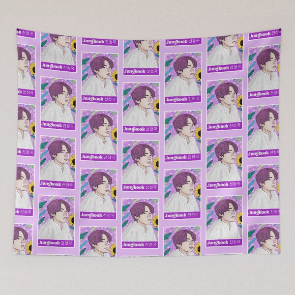 Item preview, Jung-kook baby designed and sold by DarleneDayan.