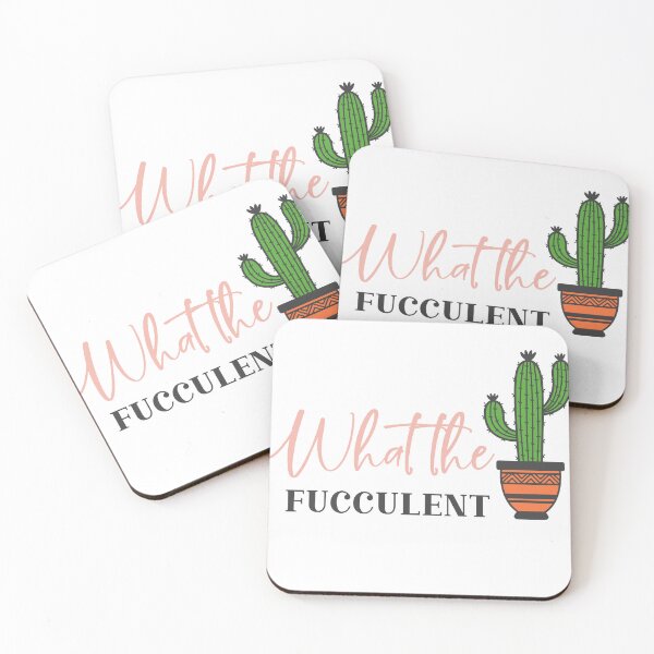 Item preview, Funny Cactus For Women Girls Succulent Plant Garden Cactus Sayings Quotes designed and sold by MediTees.