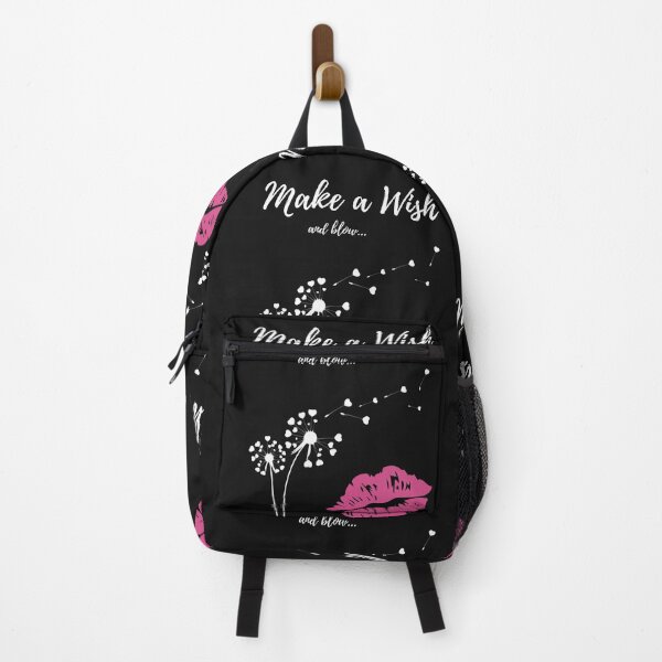 Item preview, Make a Wish and Blow #0033 designed and sold by WittyIdeate.