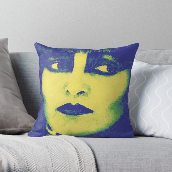 La reine Coussin