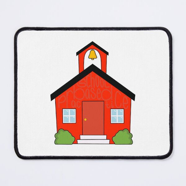 Item preview, School Based Practice  designed and sold by WilmingtonOT.