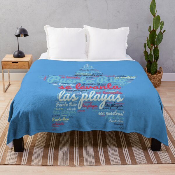 Item preview, Puerto Rico Se Levanta designed and sold by Rockopolys.
