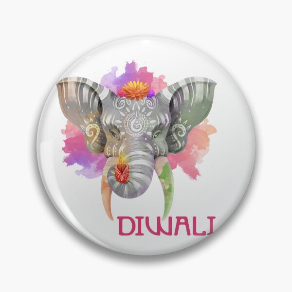 Item preview, Dawali designed and sold by Isahy.