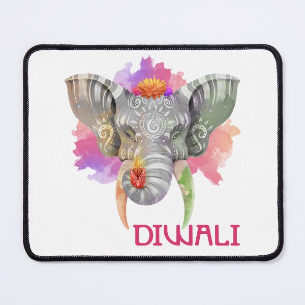 Item preview, Dawali designed and sold by Isahy.