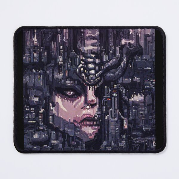 Item preview, pixel Goddess  designed and sold by hailEris777.