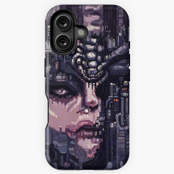 Item preview, pixel Goddess  designed and sold by hailEris777.