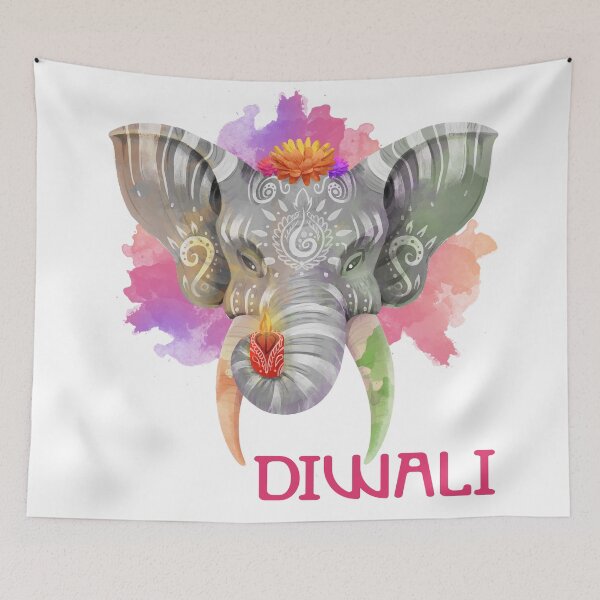 Item preview, Dawali designed and sold by Isahy.